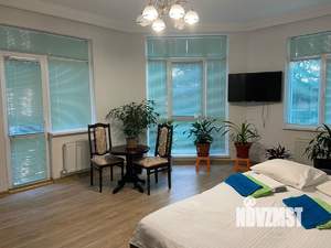 2-к квартира, посуточно, 80м2, 2/11 этаж