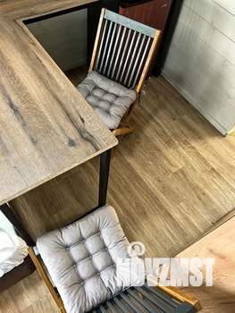 1-к квартира, посуточно, 21м2, 1/1 этаж