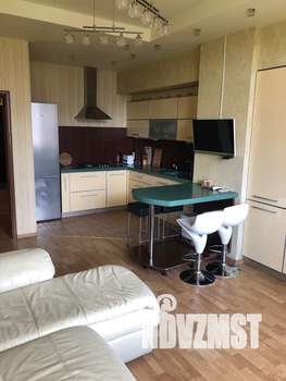 1-к квартира, посуточно, 60м2, 7/9 этаж