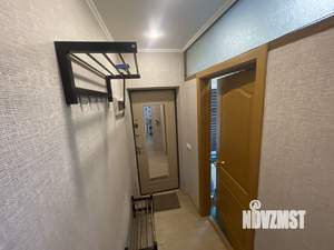 1-к квартира, на длительный срок, 35м2, 2/2 этаж