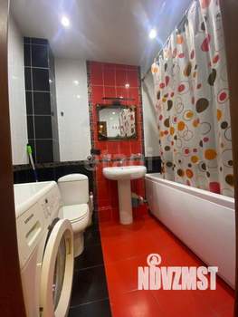 3-к квартира, на длительный срок, 86м2, 4/5 этаж