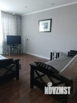 1-к квартира, посуточно, 30м2, 5/5 этаж