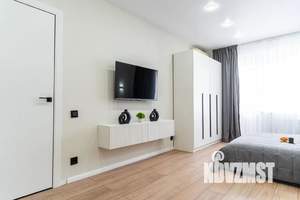 2-к квартира, посуточно, 52м2, 9/9 этаж