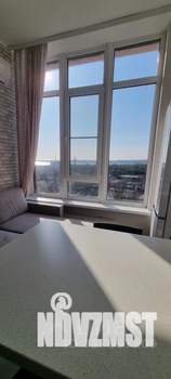 1-к квартира, посуточно, 36м2, 5/6 этаж