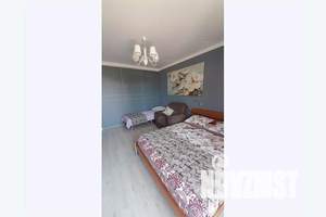 1-к квартира, посуточно, 47м2, 1/3 этаж