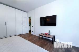 3-к квартира, посуточно, 84м2, 8/8 этаж