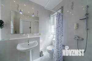 1-к квартира, посуточно, 36м2, 2/2 этаж