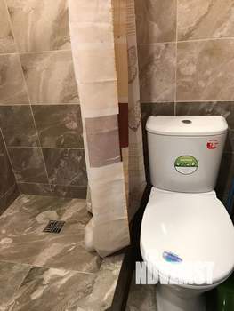 Студия квартира, посуточно, 27м2, 4/7 этаж