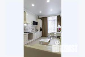 1-к квартира, посуточно, 45м2, 5/8 этаж