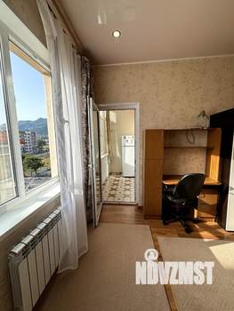 1-к квартира, на длительный срок, 40м2, 5/7 этаж