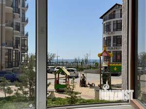 1-к квартира, посуточно, 45м2, 1/5 этаж