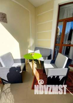 2-к квартира, посуточно, 50м2, 1/8 этаж