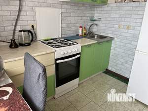 1-к квартира, посуточно, 39м2, 5/6 этаж