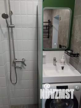 1-к квартира, посуточно, 25м2, 1/3 этаж