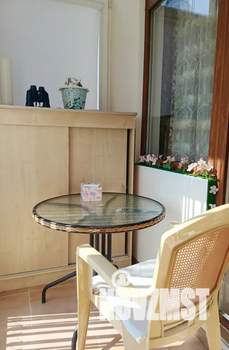 1-к квартира, посуточно, 44м2, 6/9 этаж