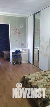 2-к квартира, посуточно, 40м2, 2/2 этаж