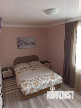 2-к квартира, посуточно, 43м2, 2/5 этаж