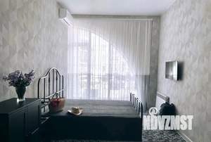 Студия квартира, посуточно, 28м2, 1/6 этаж