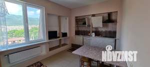 1-к квартира, посуточно, 32м2, 3/3 этаж