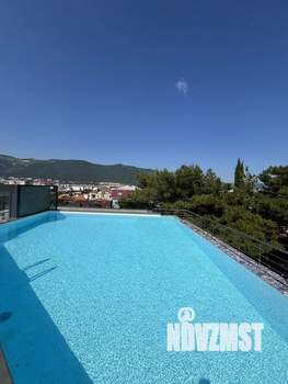 1-к квартира, посуточно, 32м2, 3/3 этаж