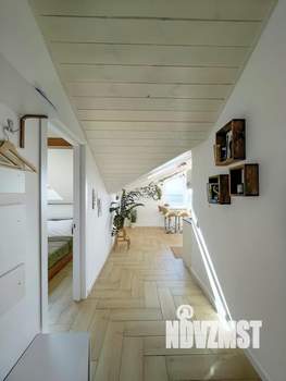 2-к квартира, посуточно, 50м2, 6/6 этаж