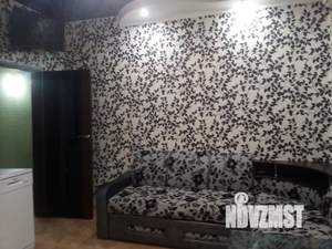 2-к квартира, посуточно, 60м2, 1/6 этаж