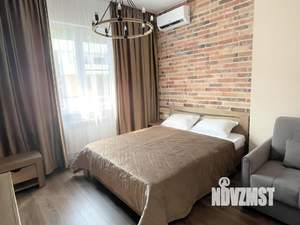 2-к квартира, посуточно, 50м2, 5/5 этаж