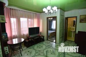 2-к квартира, посуточно, 28м2, 4/4 этаж