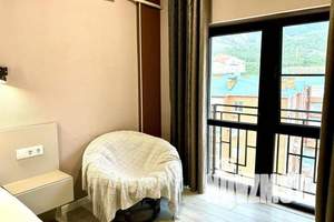 1-к квартира, посуточно, 46м2, 7/7 этаж