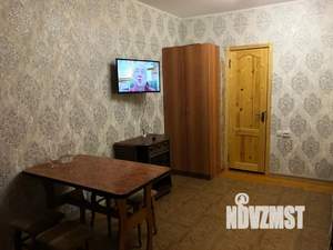 2-к квартира, посуточно, 46м2, 1/6 этаж