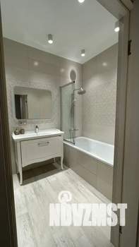 1-к квартира, посуточно, 50м2, 6/7 этаж