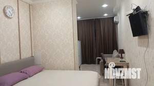 Студия квартира, посуточно, 30м2, 2/6 этаж