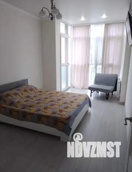 1-к квартира, посуточно, 42м2, 4/5 этаж