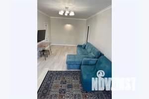 2-к квартира, посуточно, 75м2, 9/10 этаж