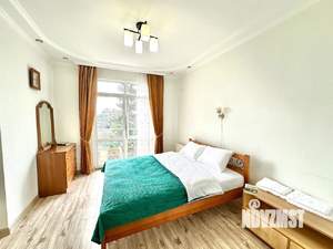 2-к квартира, на длительный срок, 57м2, 3/4 этаж