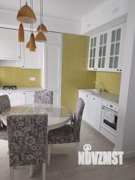 3-к квартира, на длительный срок, 65м2, 4/5 этаж