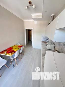 Студия квартира, посуточно, 40м2, 9/9 этаж