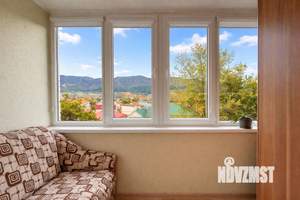 3-к квартира, на длительный срок, 62м2, 4/7 этаж