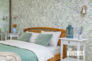 2-к квартира, посуточно, 65м2, 8/8 этаж
