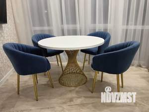 1-к квартира, посуточно, 49м2, 3/7 этаж