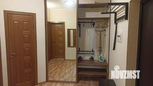 1-к квартира, посуточно, 46м2, 8/8 этаж
