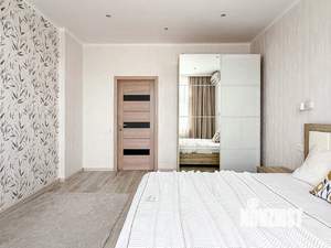 2-к квартира, посуточно, 60м2, 3/7 этаж