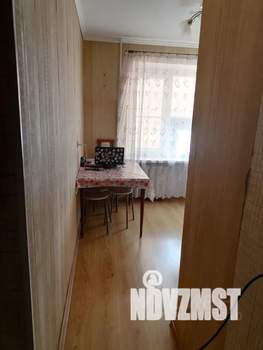 1-к квартира, посуточно, 40м2, 4/5 этаж