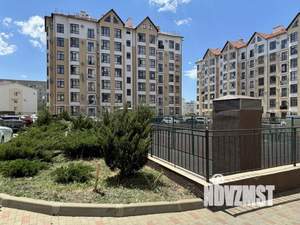 2-к квартира, посуточно, 75м2, 1/1 этаж