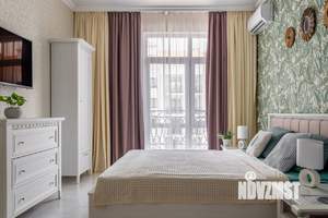 1-к квартира, на длительный срок, 48м2, 5/6 этаж
