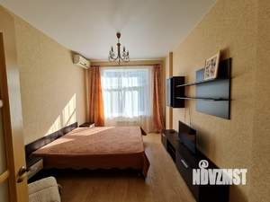 1-к квартира, на длительный срок, 40м2, 5/8 этаж