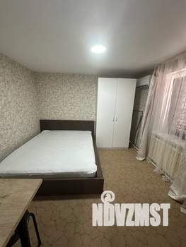 Студия квартира, посуточно, 18м2, 1/1 этаж