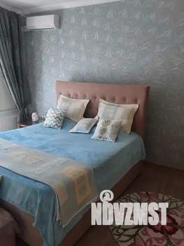 1-к квартира, посуточно, 70м2, 7/8 этаж