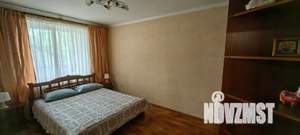 2-к квартира, посуточно, 55м2, 5/5 этаж