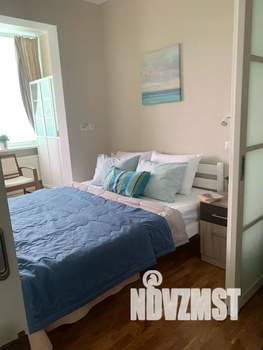 1-к квартира, посуточно, 47м2, 3/9 этаж